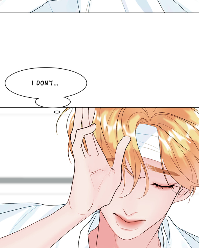 Read Lost in Translation chapter 90 image 11 on Lezhin