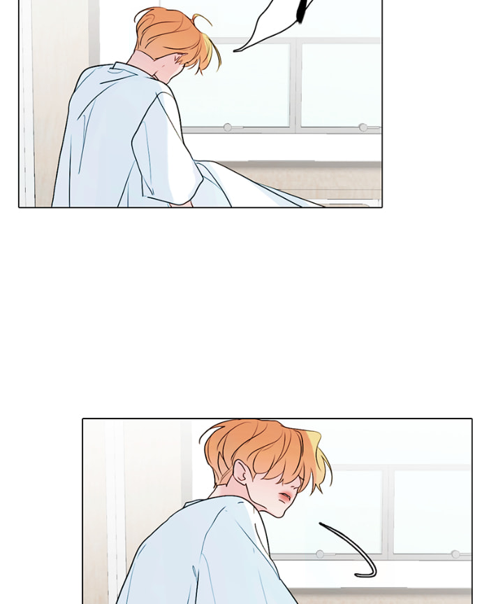 Read Lost in Translation chapter 90 image 13 on Lezhin