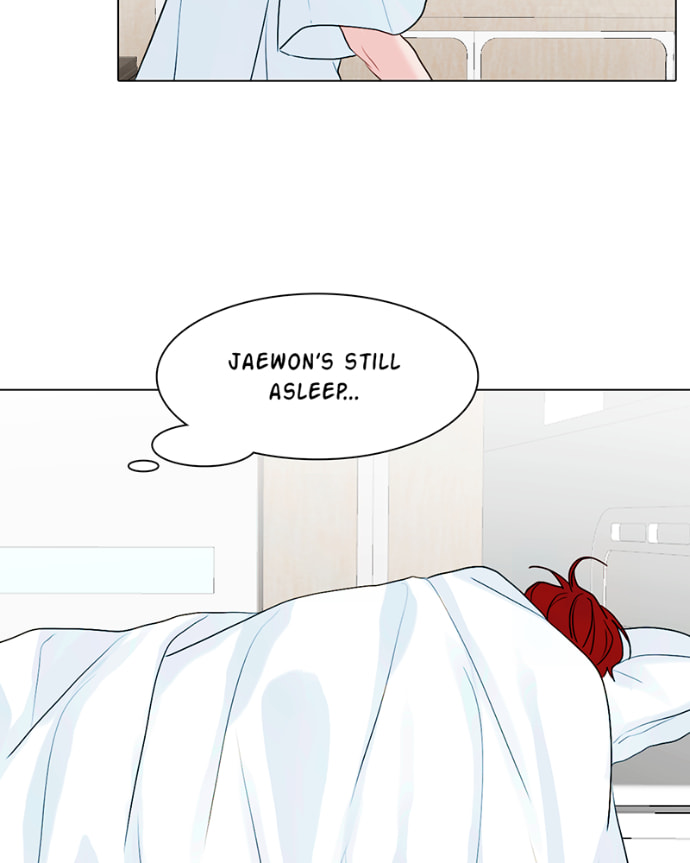 Read Lost in Translation chapter 90 image 14 on Lezhin