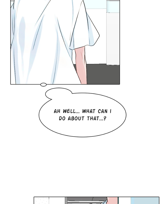 Read Lost in Translation chapter 90 image 18 on Lezhin