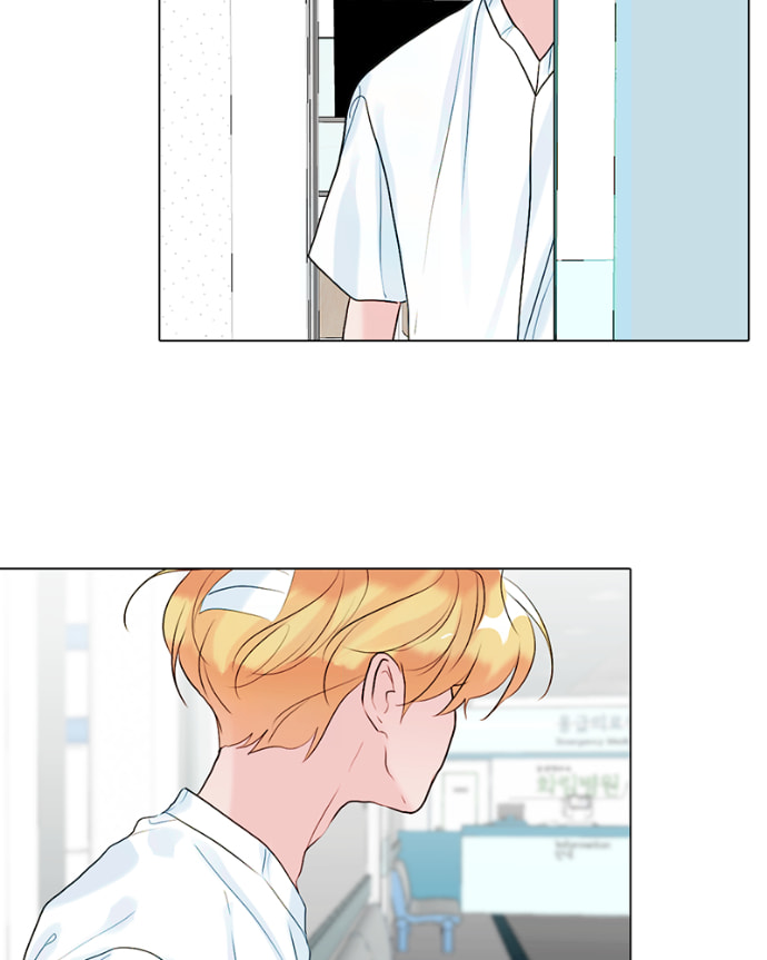 Read Lost in Translation chapter 90 image 19 on Lezhin