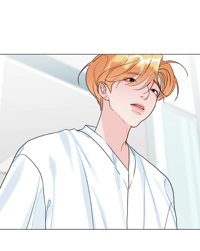 Read Lost in Translation chapter 90 image 21 on Lezhin