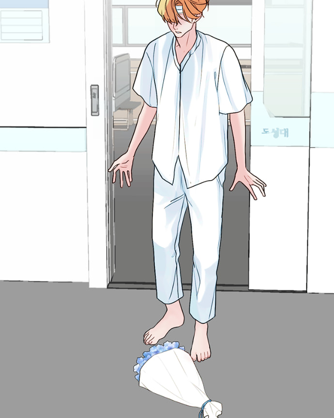 Read Lost in Translation chapter 90 image 24 on Lezhin