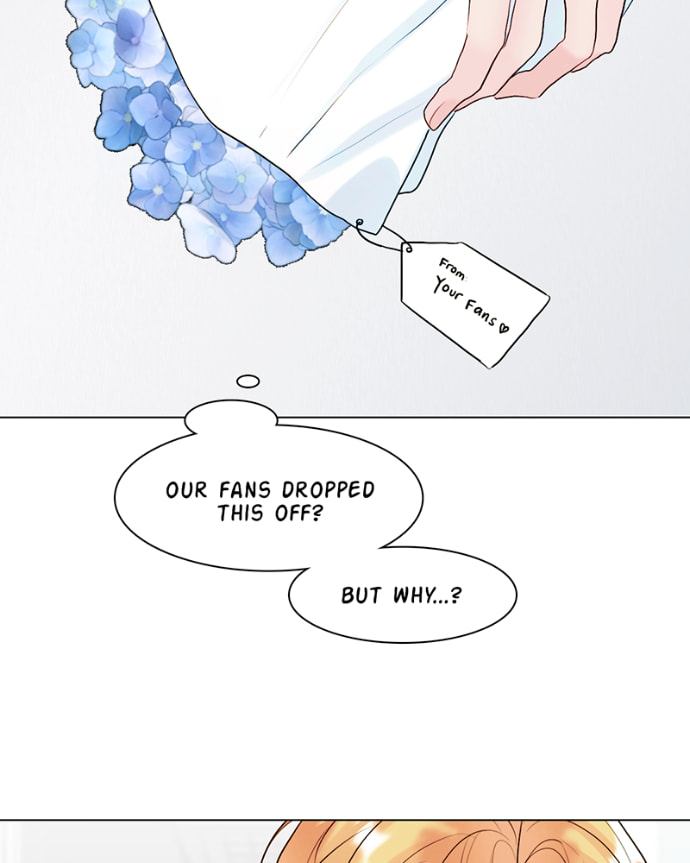 Read Lost in Translation chapter 90 image 26 on Lezhin