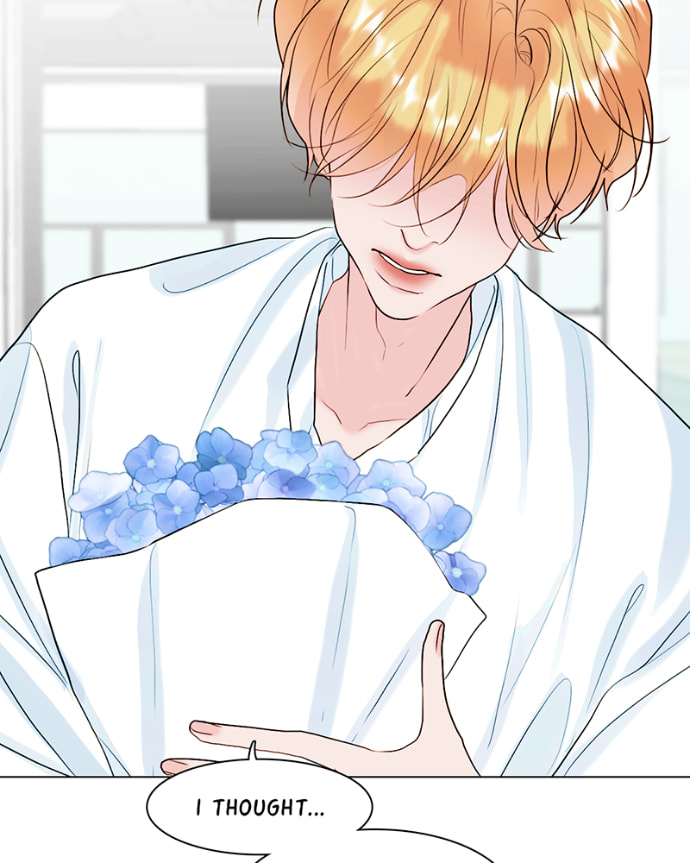 Read Lost in Translation chapter 90 image 27 on Lezhin