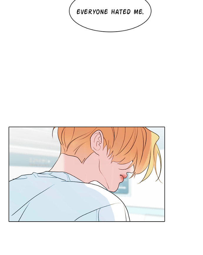 Read Lost in Translation chapter 90 image 28 on Lezhin