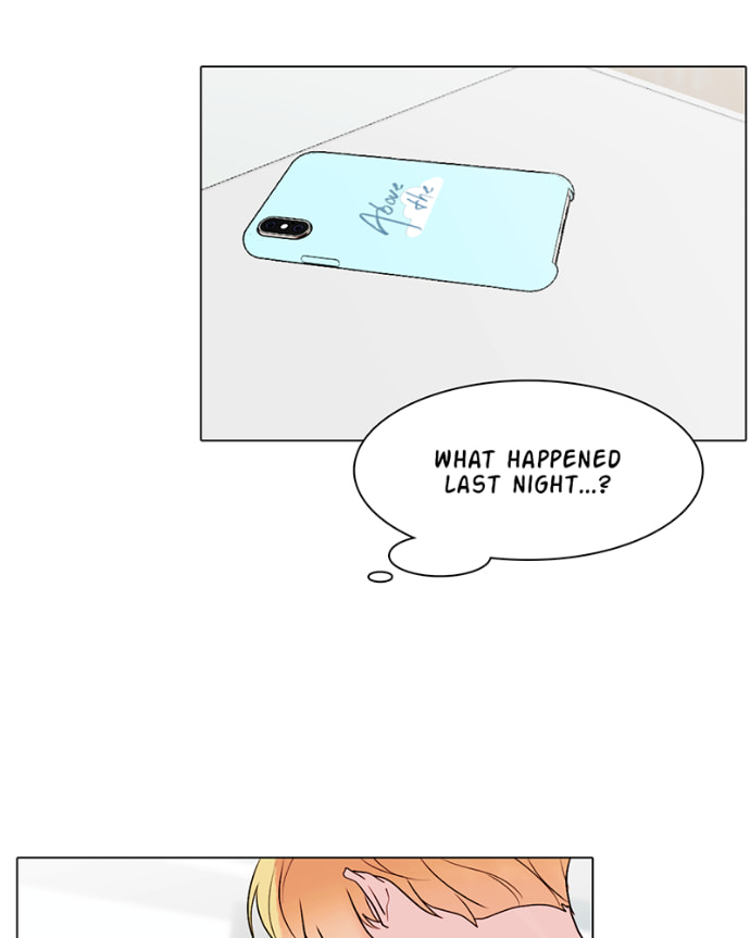 Read Lost in Translation chapter 90 image 29 on Lezhin