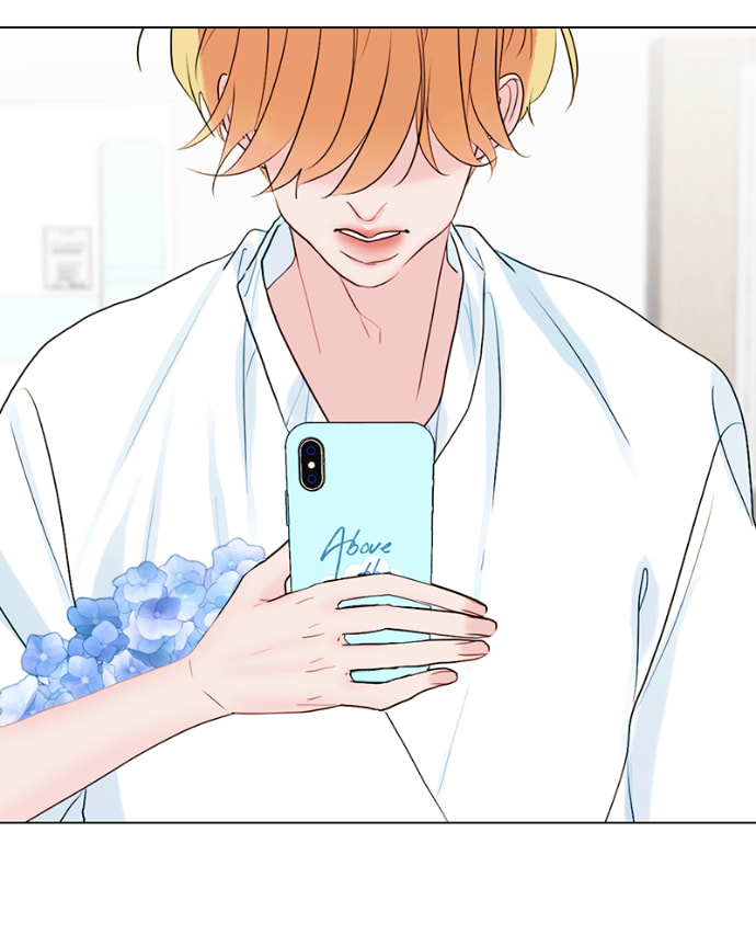 Read Lost in Translation chapter 90 image 36 on Lezhin