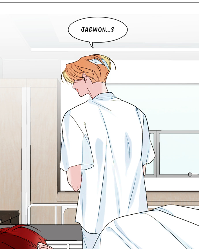 Read Lost in Translation chapter 90 image 38 on Lezhin