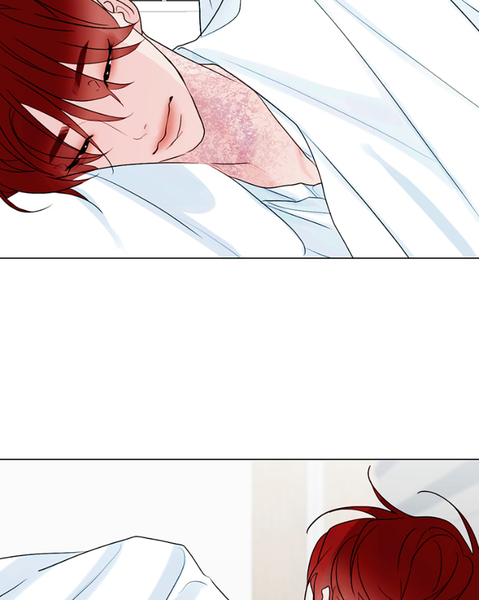 Read Lost in Translation chapter 90 image 39 on Lezhin