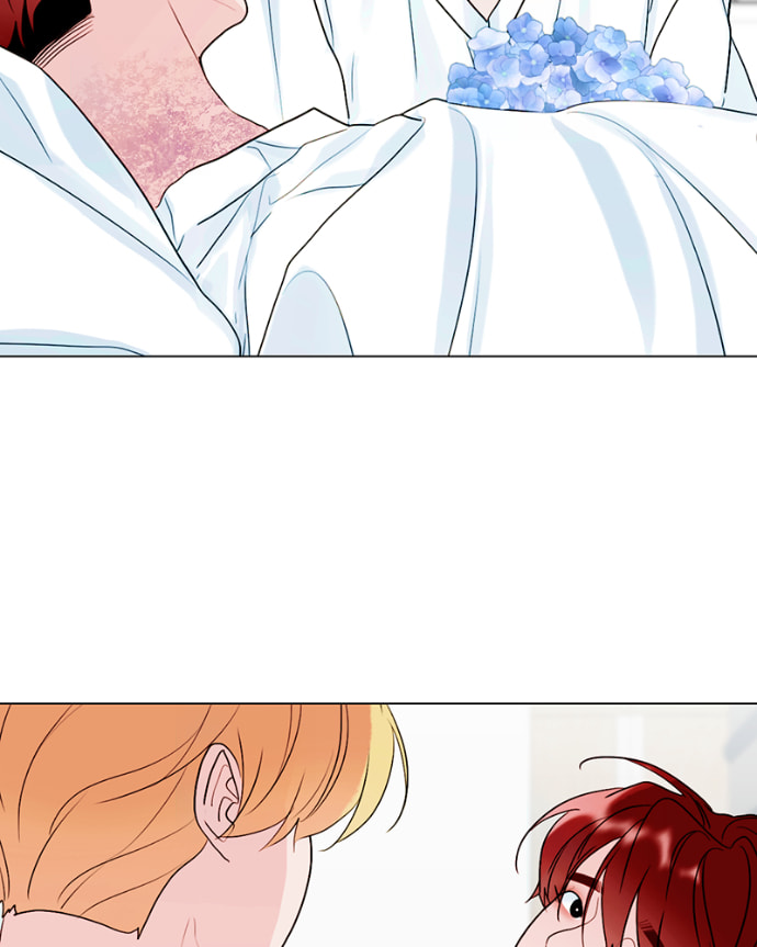 Read Lost in Translation chapter 90 image 43 on Lezhin