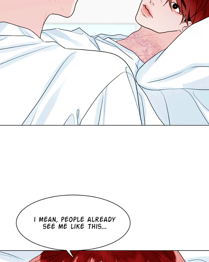 Read Lost in Translation chapter 90 image 44 on Lezhin