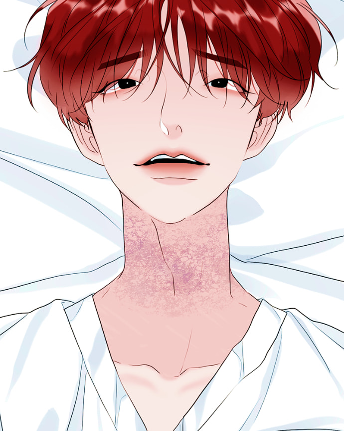 Read Lost in Translation chapter 90 image 45 on Lezhin