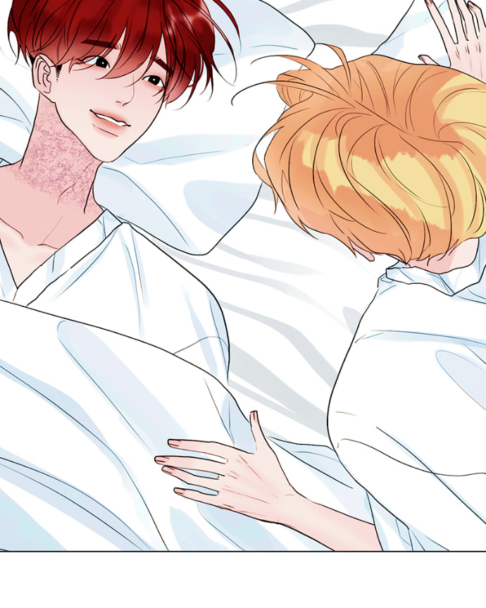 Read Lost in Translation chapter 90 image 48 on Lezhin