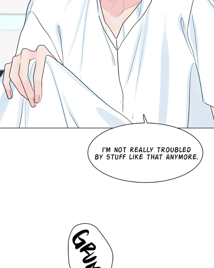 Read Lost in Translation chapter 90 image 51 on Lezhin