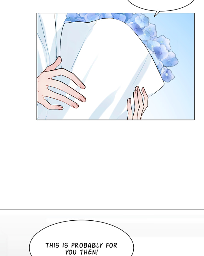 Read Lost in Translation chapter 90 image 53 on Lezhin