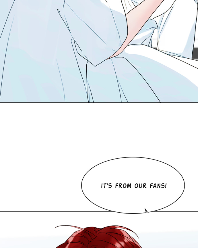 Read Lost in Translation chapter 90 image 55 on Lezhin