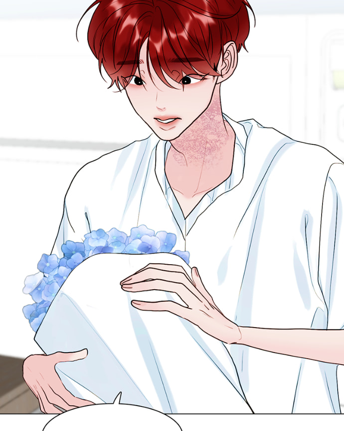 Read Lost in Translation chapter 90 image 56 on Lezhin