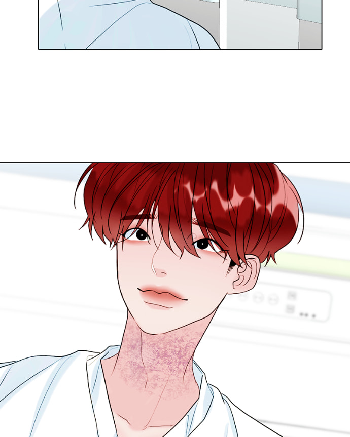 Read Lost in Translation chapter 90 image 58 on Lezhin