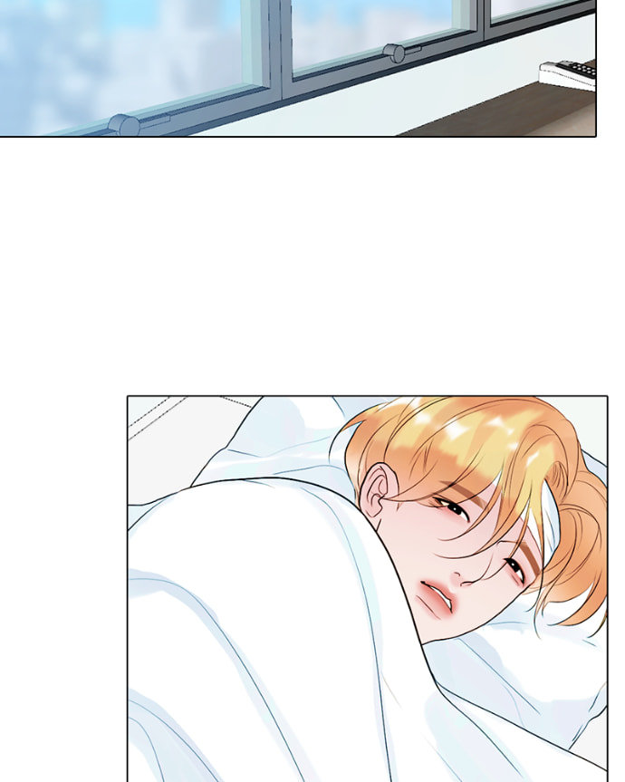 Read Lost in Translation chapter 90 image 6 on Lezhin