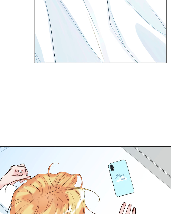 Read Lost in Translation chapter 90 image 7 on Lezhin