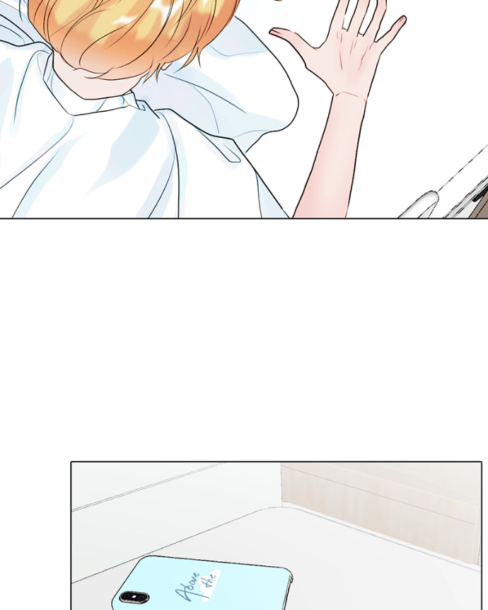 Read Lost in Translation chapter 90 image 8 on Lezhin