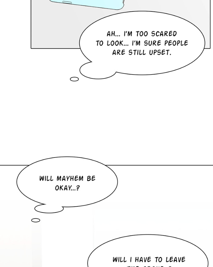 Read Lost in Translation chapter 90 image 9 on Lezhin