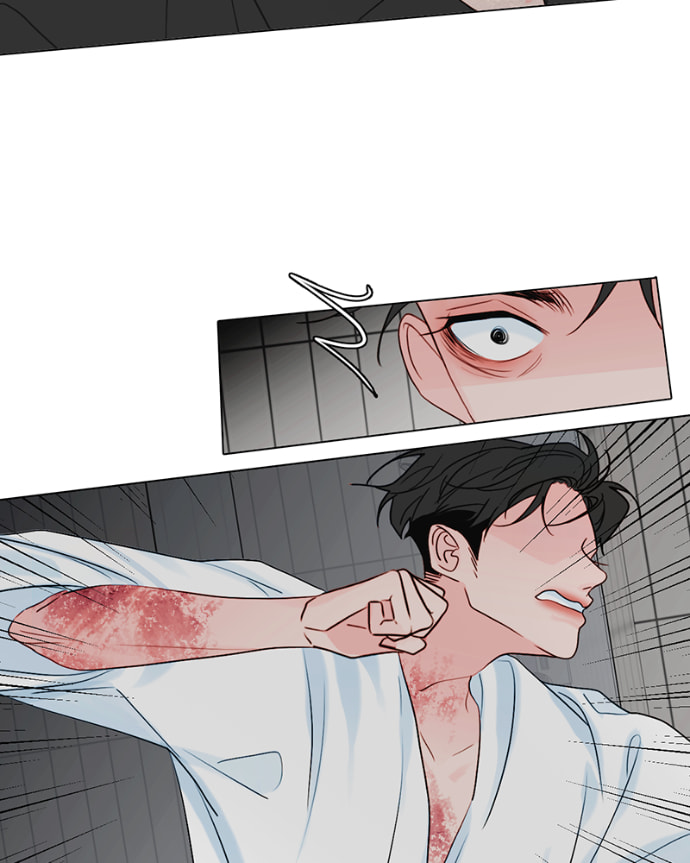 Read Lost in Translation chapter 91 image 10 on Lezhin