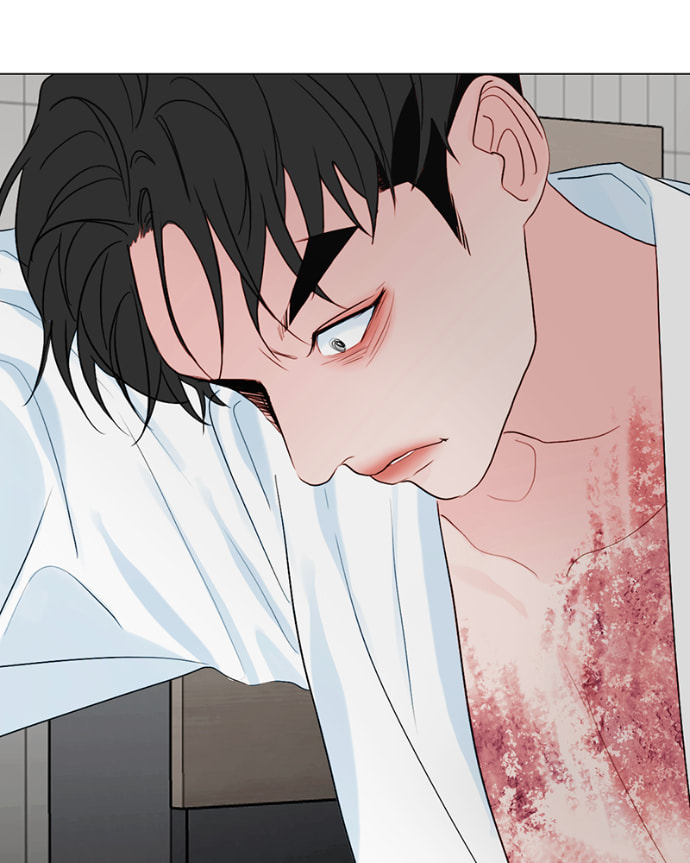 Read Lost in Translation chapter 91 image 14 on Lezhin