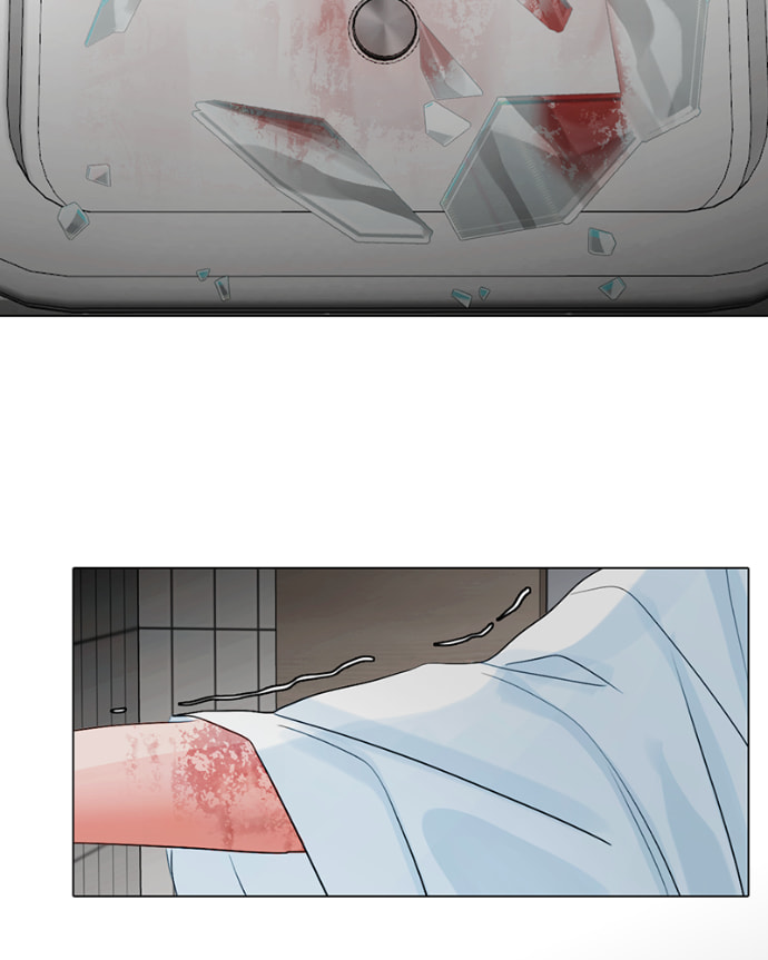 Read Lost in Translation chapter 91 image 16 on Lezhin