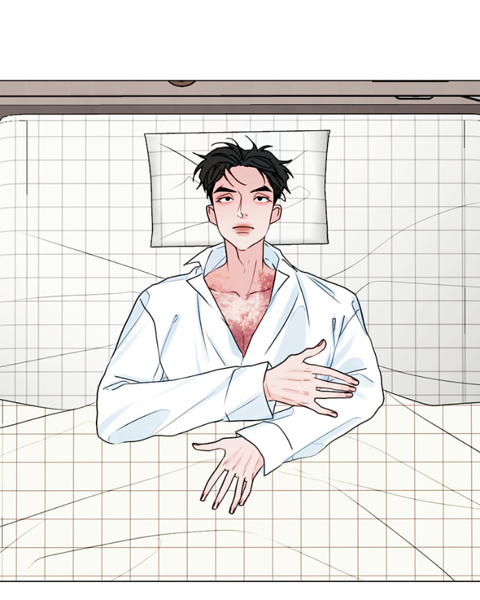 Read Lost in Translation chapter 91 image 2 on Lezhin