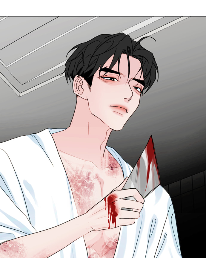 Read Lost in Translation chapter 91 image 23 on Lezhin