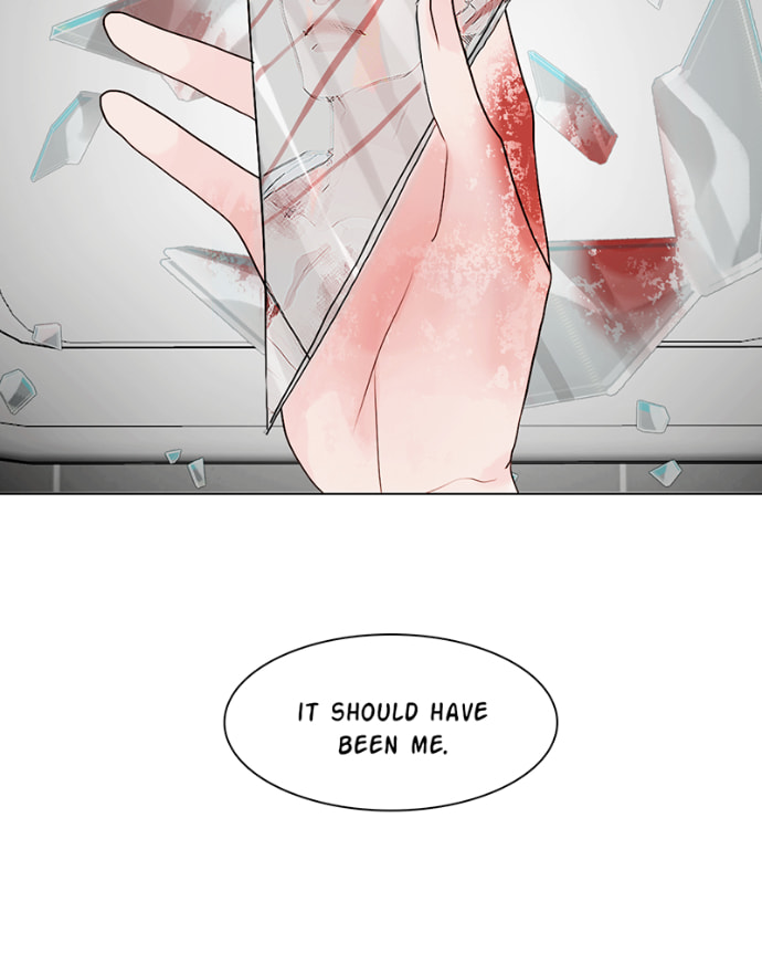 Read Lost in Translation chapter 91 image 25 on Lezhin