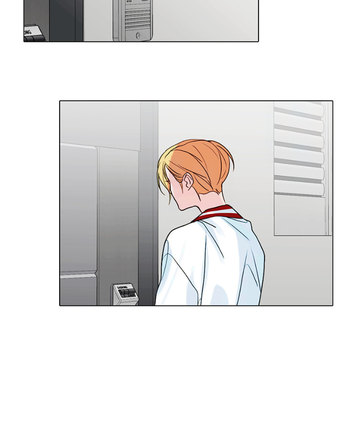 Read Lost in Translation chapter 91 image 27 on Lezhin