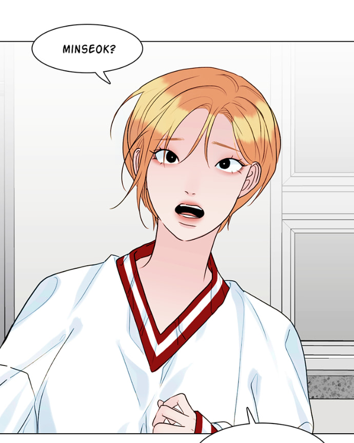 Read Lost in Translation chapter 91 image 28 on Lezhin