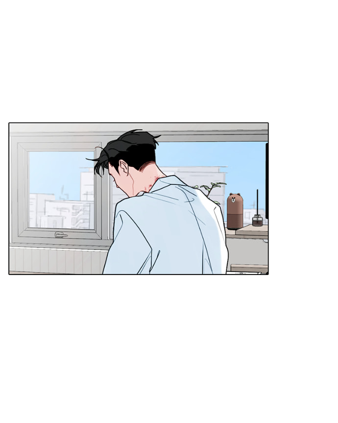 Read Lost in Translation chapter 91 image 3 on Lezhin