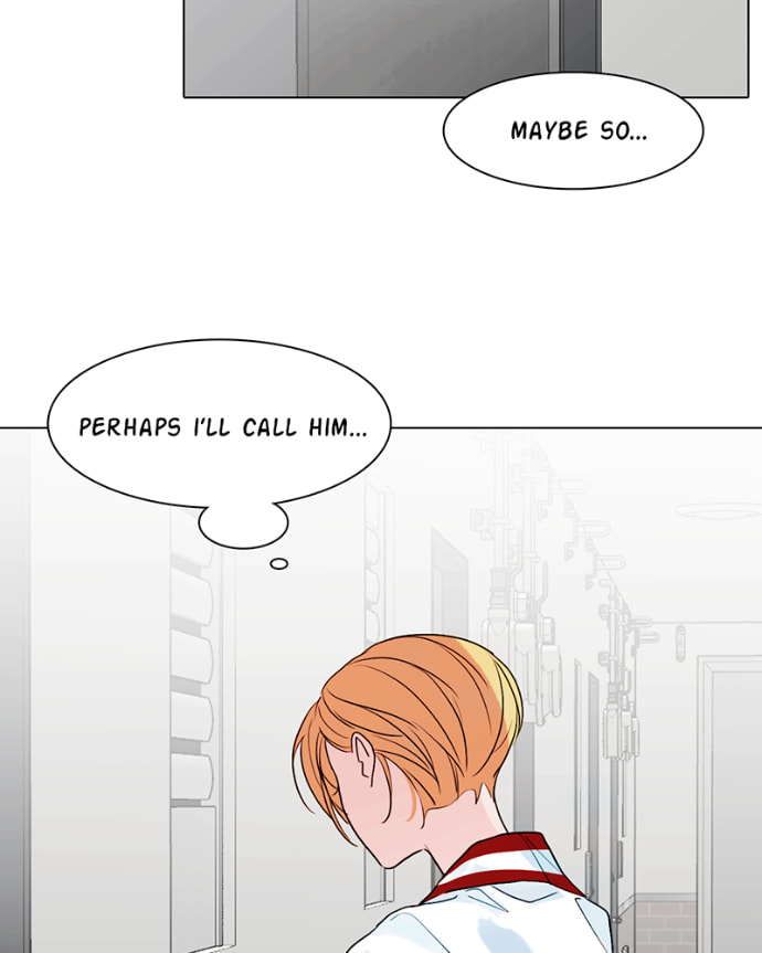 Read Lost in Translation chapter 91 image 30 on Lezhin
