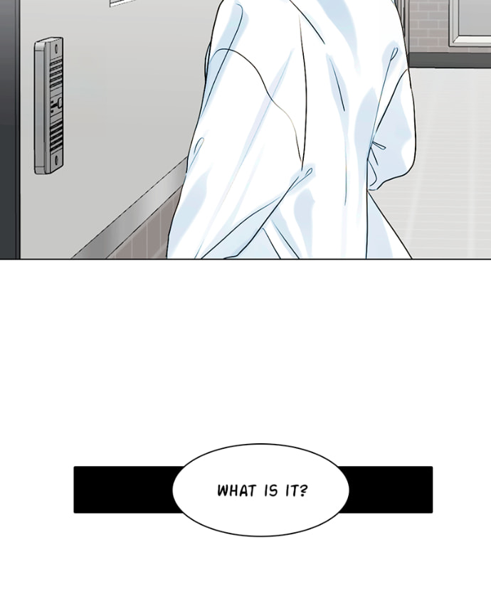 Read Lost in Translation chapter 91 image 31 on Lezhin