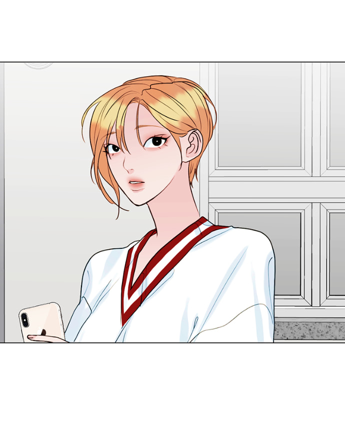Read Lost in Translation chapter 91 image 32 on Lezhin