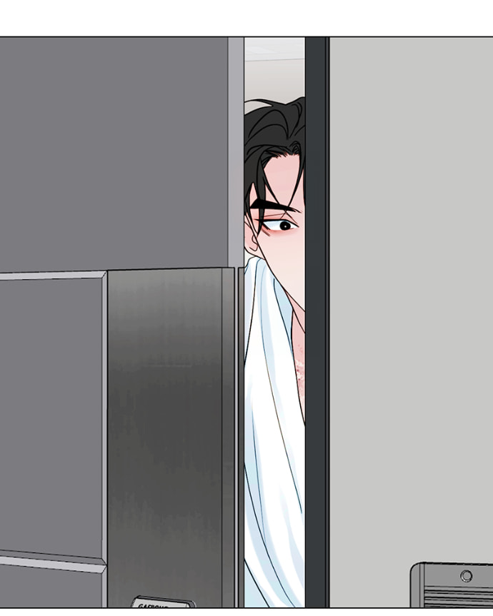 Read Lost in Translation chapter 91 image 33 on Lezhin