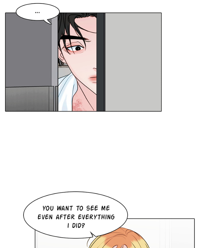 Read Lost in Translation chapter 91 image 35 on Lezhin