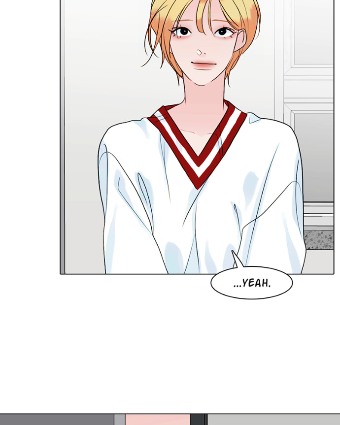 Read Lost in Translation chapter 91 image 36 on Lezhin