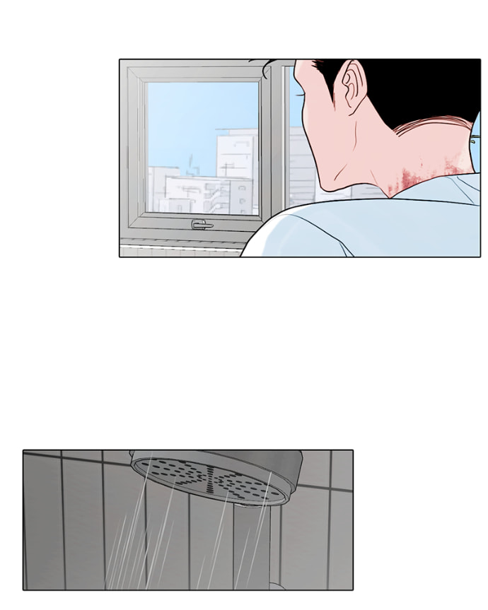 Read Lost in Translation chapter 91 image 4 on Lezhin