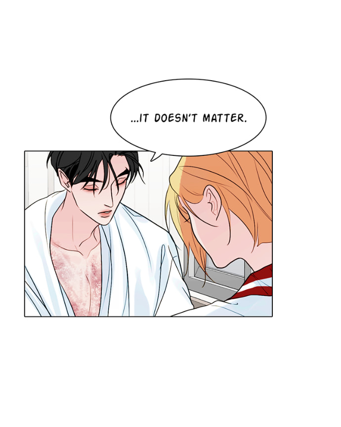 Read Lost in Translation chapter 91 image 40 on Lezhin