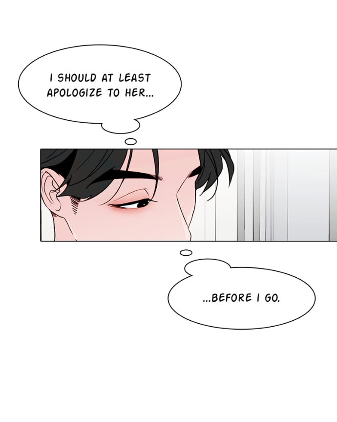 Read Lost in Translation chapter 91 image 41 on Lezhin