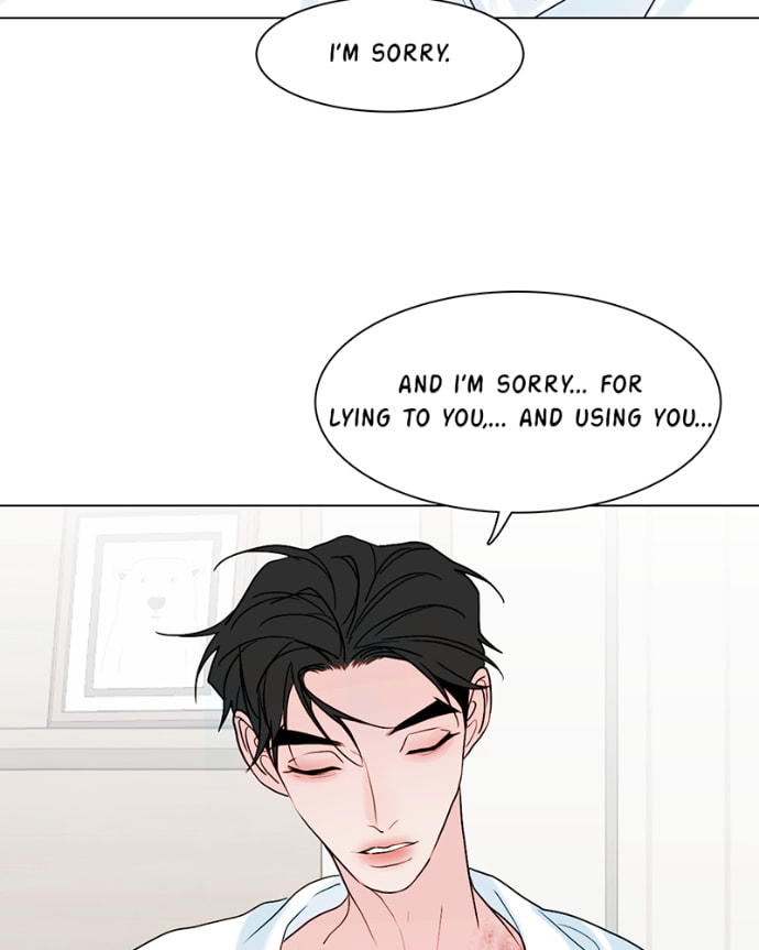 Read Lost in Translation chapter 91 image 43 on Lezhin