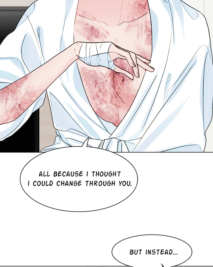 Read Lost in Translation chapter 91 image 44 on Lezhin