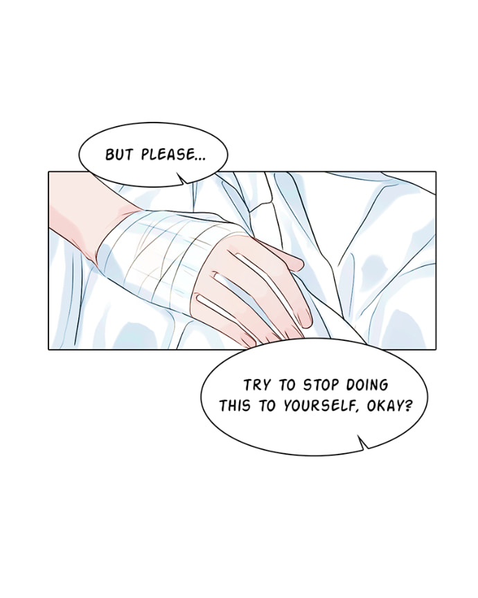 Read Lost in Translation chapter 91 image 47 on Lezhin