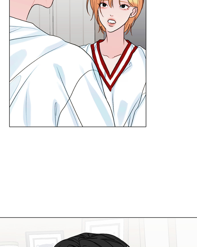 Read Lost in Translation chapter 91 image 50 on Lezhin