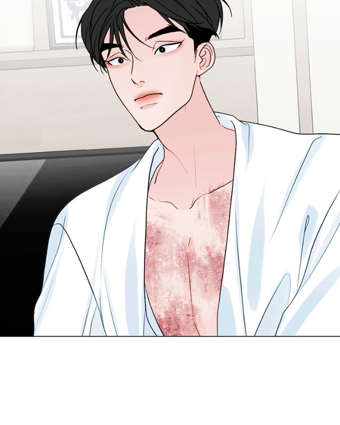 Read Lost in Translation chapter 91 image 51 on Lezhin